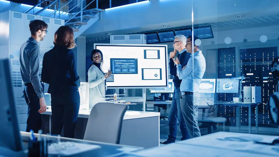Why Data Transformation Is Critical for Modern Business Intelligence and Analytics