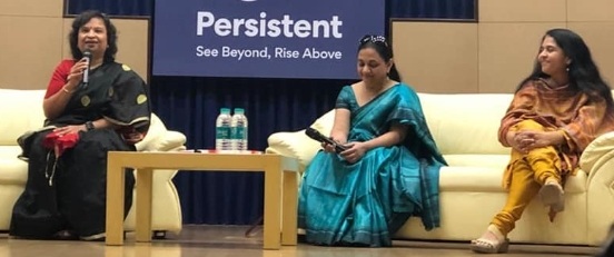 Women in Tech